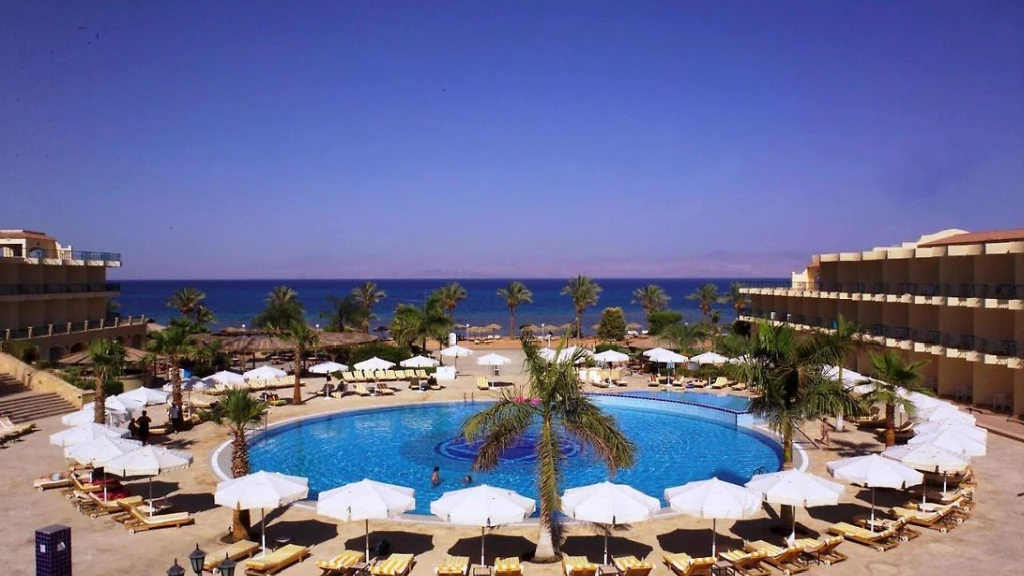 La playa Beach Resort